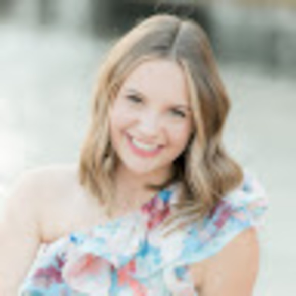 Meet your Posher, Mary - Picture 1 of 1